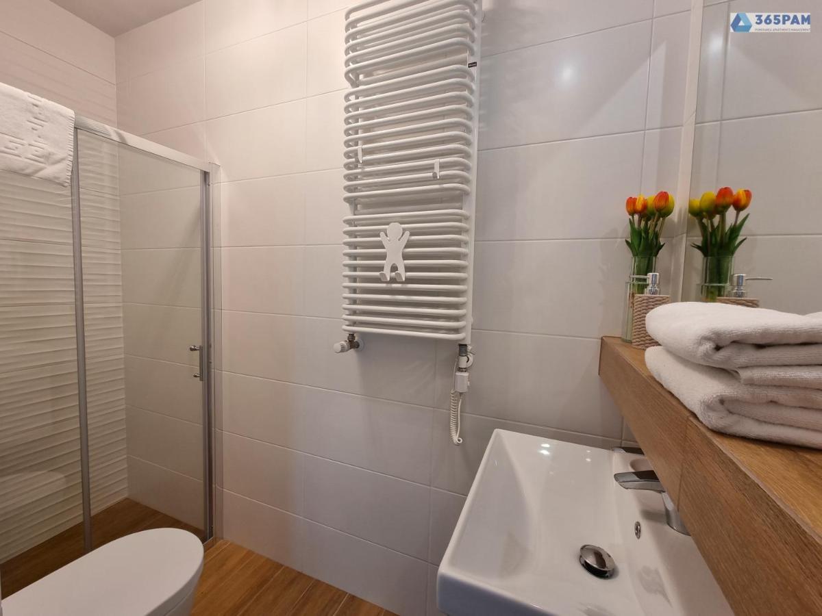 Apartament Let'S Sea Z Widokiem Na Morze - Basen, Jacuzzi, Sauna, Silownia, Strefa Chill W Cenie - 365Pam Gąski Extérieur photo